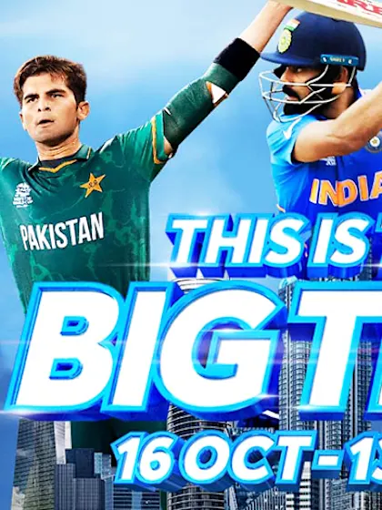 How to Secure Your Tickets to the 'Big Time'