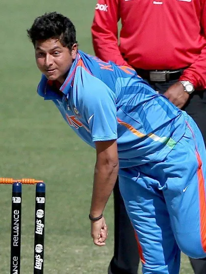 Afghanistan upsets Australia in ICC U19 Cricket World Cup 2014