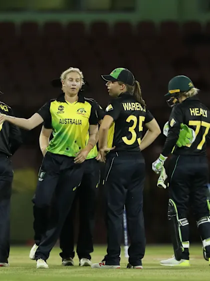 'Whoever gets in will do a great job' – Haynes on selection riddle