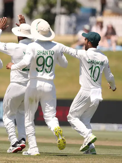 Key players return as Bangladesh name 17-member squad for first Test against India