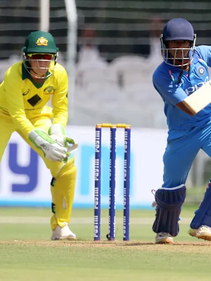 India Women bank on youth for WT20 campaign