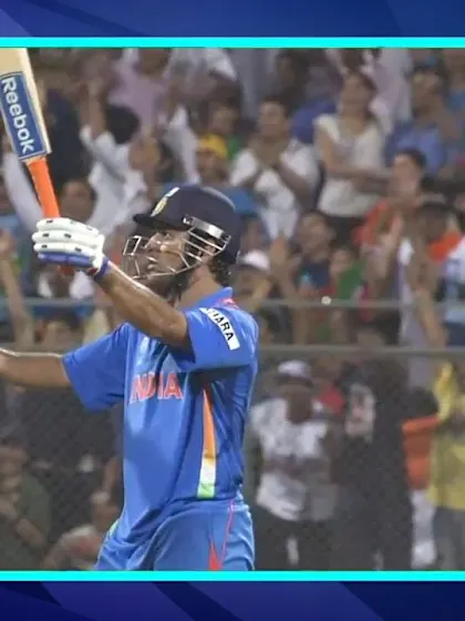 Moody on commentary during the 2011 CWC final