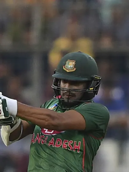 Shakib wants to bat at No.3 in ODIs