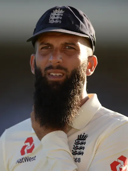 Moeen Ali to take indefinite break from red-ball cricket