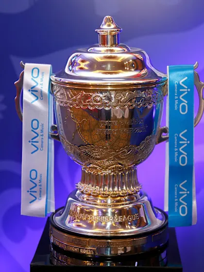 IPL 2019 will be held in India