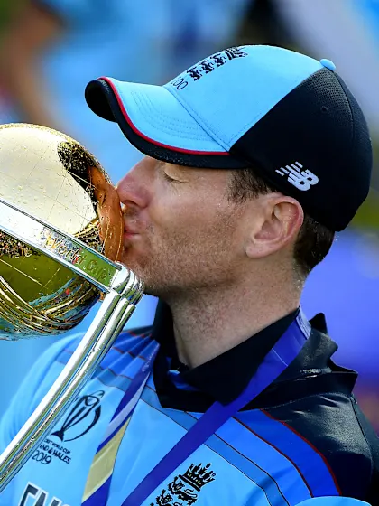 Highlights of the World Cup: Fantastic final caps off thrilling tournament