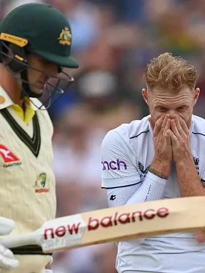 Ashes rivals sanctioned by ICC following gripping first Test