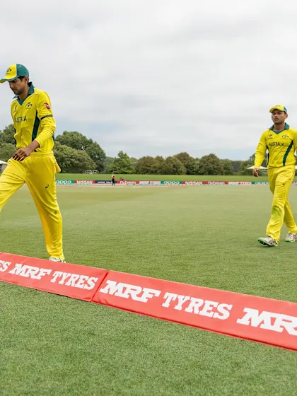 Five things Australia must do to beat India