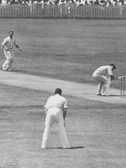 The Ultimate Test Series: Proteas' historic win Down Under vs Bodyline