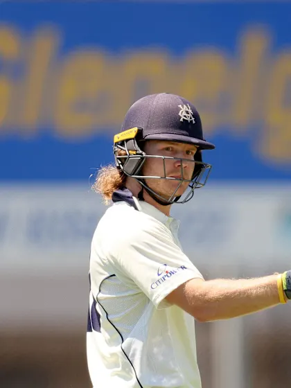 Cameron Green, Will Pucovski in Australia Test squad