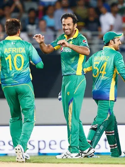 Confident Pakistan seeks to wrap up series