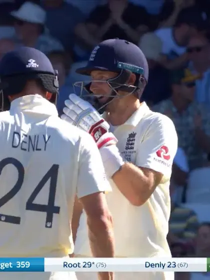 Ashes 2019: 3rd Test, day 3 – Highlights
