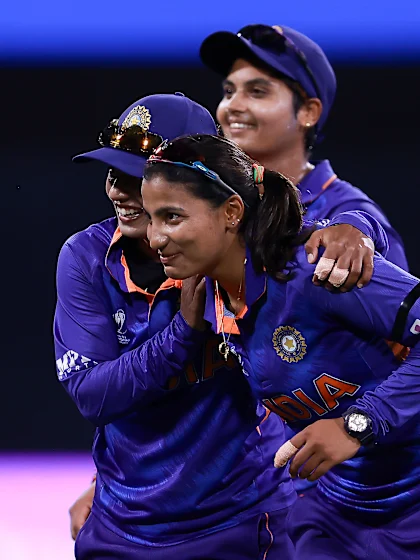 Familiar foes meet again as India and New Zealand target second tournament wins