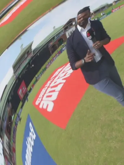 ICC U19 CWC: IND v PAK – We're in for a cracking day in Potchefstroom