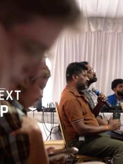 Extra Cover: Behind the scenes look at India's semi-final win over England | T20WC 2024