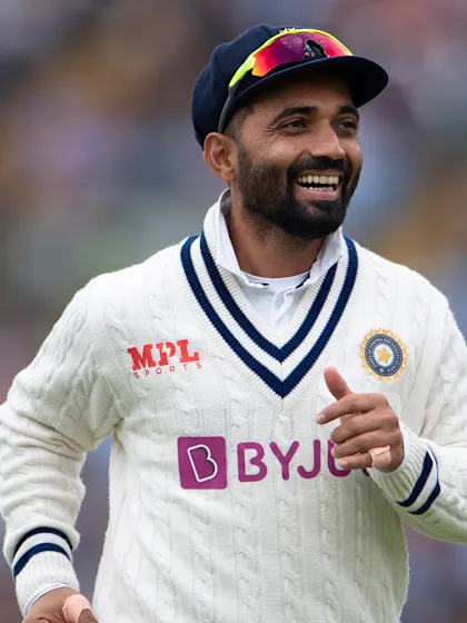 'Anything can happen' — Ajinkya Rahane on selection for World Test Championship final