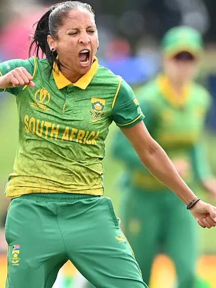 ICC Women's ODI Cricketer of the Year 2022 nominees