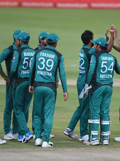 Rain a threat in must-win match for Pakistan