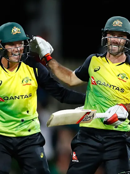Australia look to make it three in a row