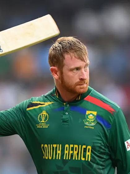The stunning stats behind South Africa’s dominance
