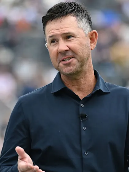 Ricky Ponting selects his Australia XI for first Ashes Test