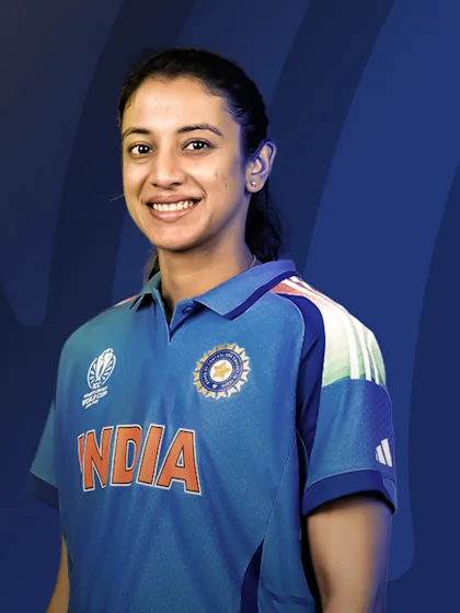 ICC Women’s Player of the Month for September 2025 named