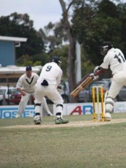 EAP Humbled by Queensland Country