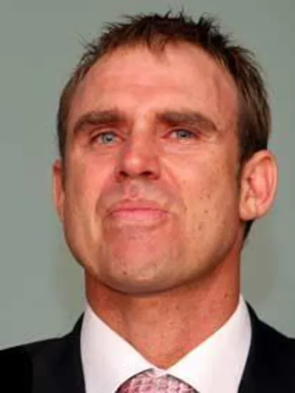 Matthew Hayden to join Cricket Australia Board