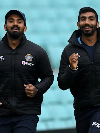 BCCI provides fitness updates on five key players