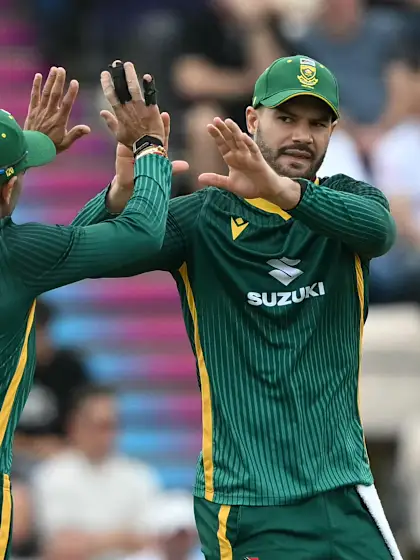 Cricket World Cup 2027 hosts set to play landmark tri-series