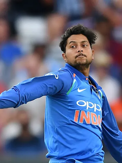 Yadav and Hafeez gain big after stellar performances