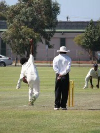 Tough day for EAP at Australian Country Cricket Championships