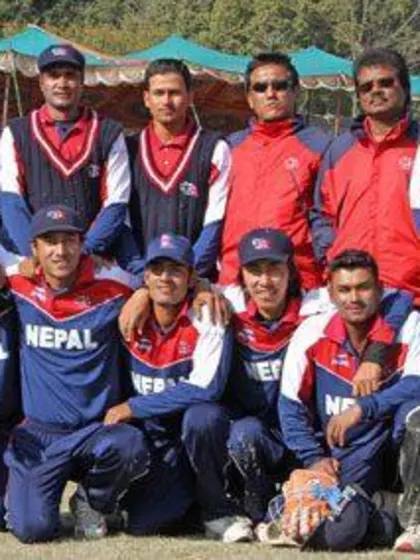 Nepal leaves for Italy for WCL Division 4