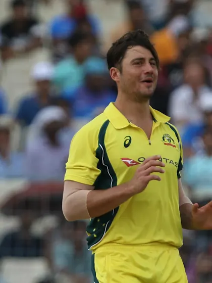 Stoinis relishes batting under pressure