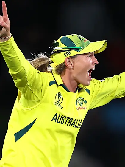 Reigning champions eye sixth T20 World Cup title - Australia preview
