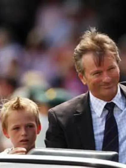 Five Australian legends inducted into the ICC Cricket Hall of Fame