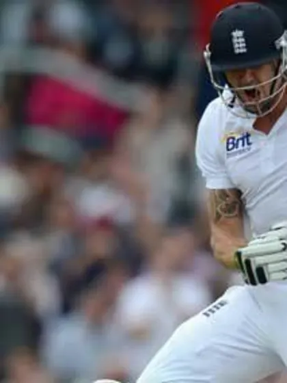 Sparkling Pietersen turns second Test around