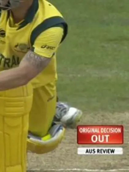 M7: Australia Wickets Package