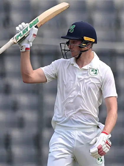 Tector fined for breaching ICC Code of Conduct