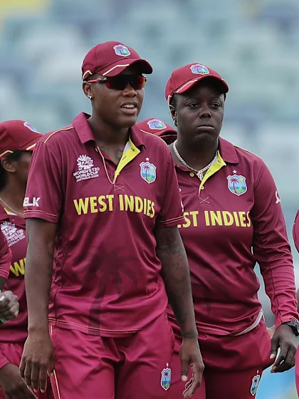 West Indies women's, men's A tours postponed