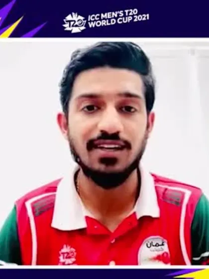 T20WC: Co-hosts Oman welcome visitors