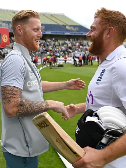 Nominees for ICC Men's Test Cricketer of the Year 2022 revealed