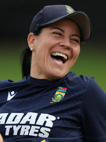 Hussain highlights reasons for Proteas' turnaround at T20WC