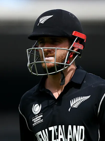 Need to play our best cricket to beat India: Williamson