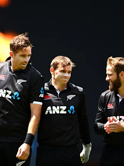 New Zealand names T20I returnee as captain for series against Sri Lanka and Pakistan
