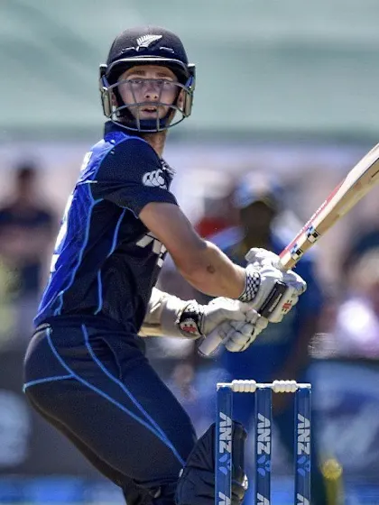 Williamson, Taylor, Anderson star in series-clinching win