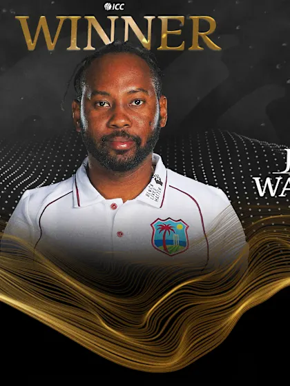 ICC Men’s Player of the Month for January 2025 revealed 