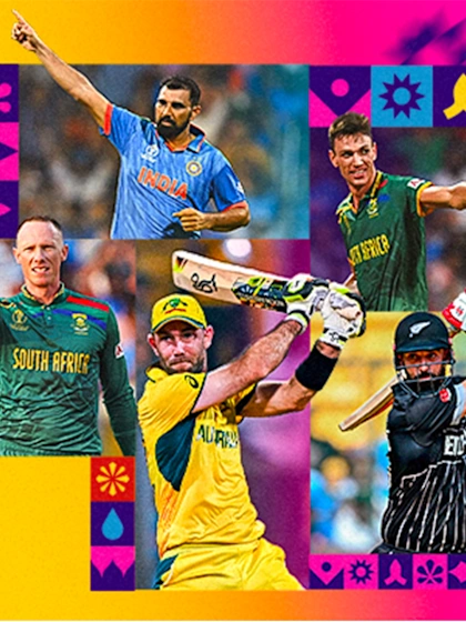 Fans' Team of the Tournament - Choose your World Cup Dream Team