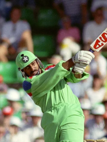Pakistan Cricket will reap benefits of its eight-year slog