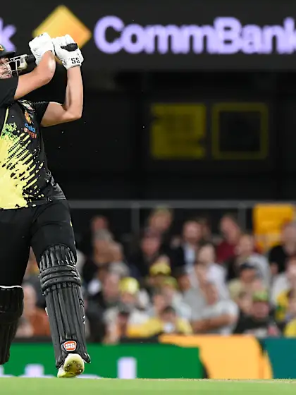'Selectors have got a headache now' – Warner lavishes praise on Australian newcomer